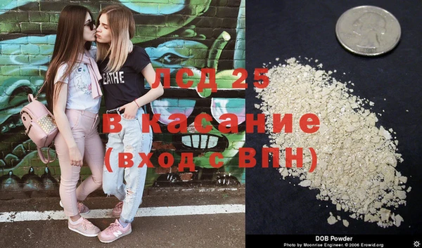 кокс Михайлов